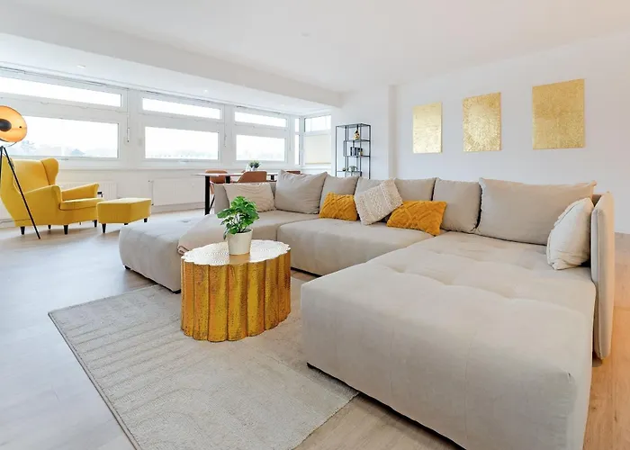 Loft Sonnenschein