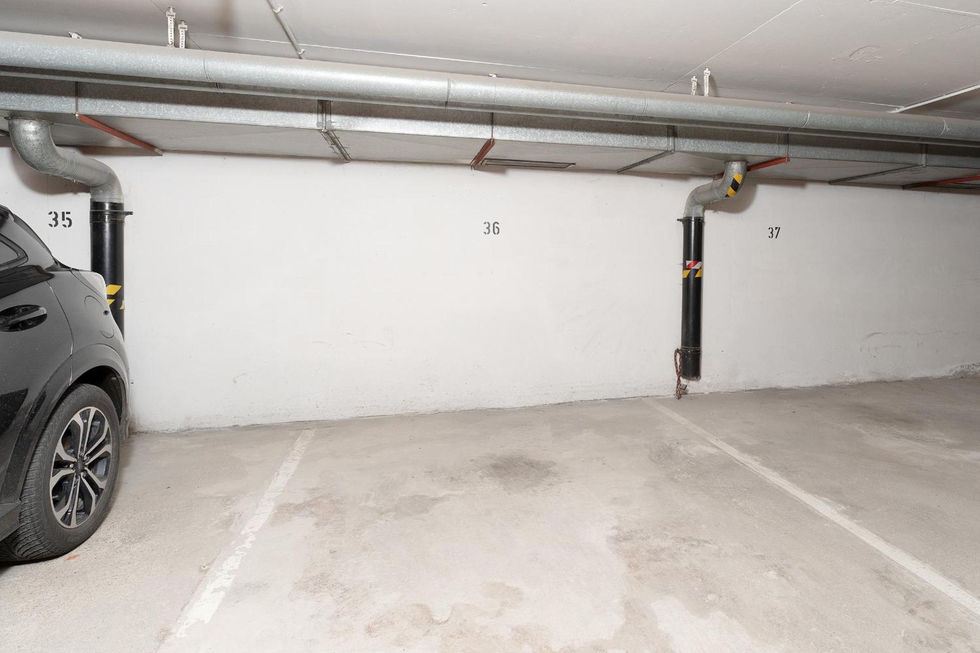 Loft Sonnenschein Apartment