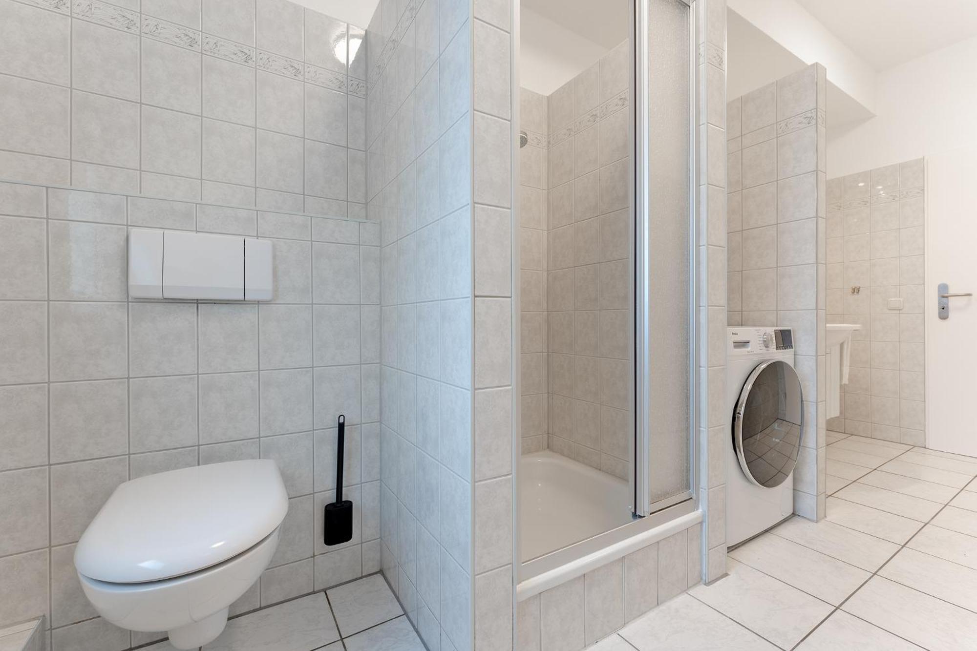 Apartment Loft Sonnenschein Lübeck