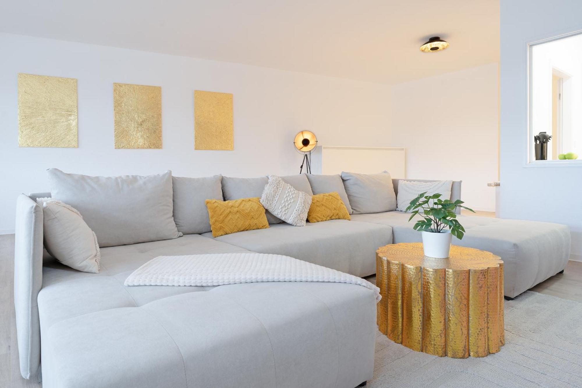 Apartment Loft Sonnenschein Lübeck