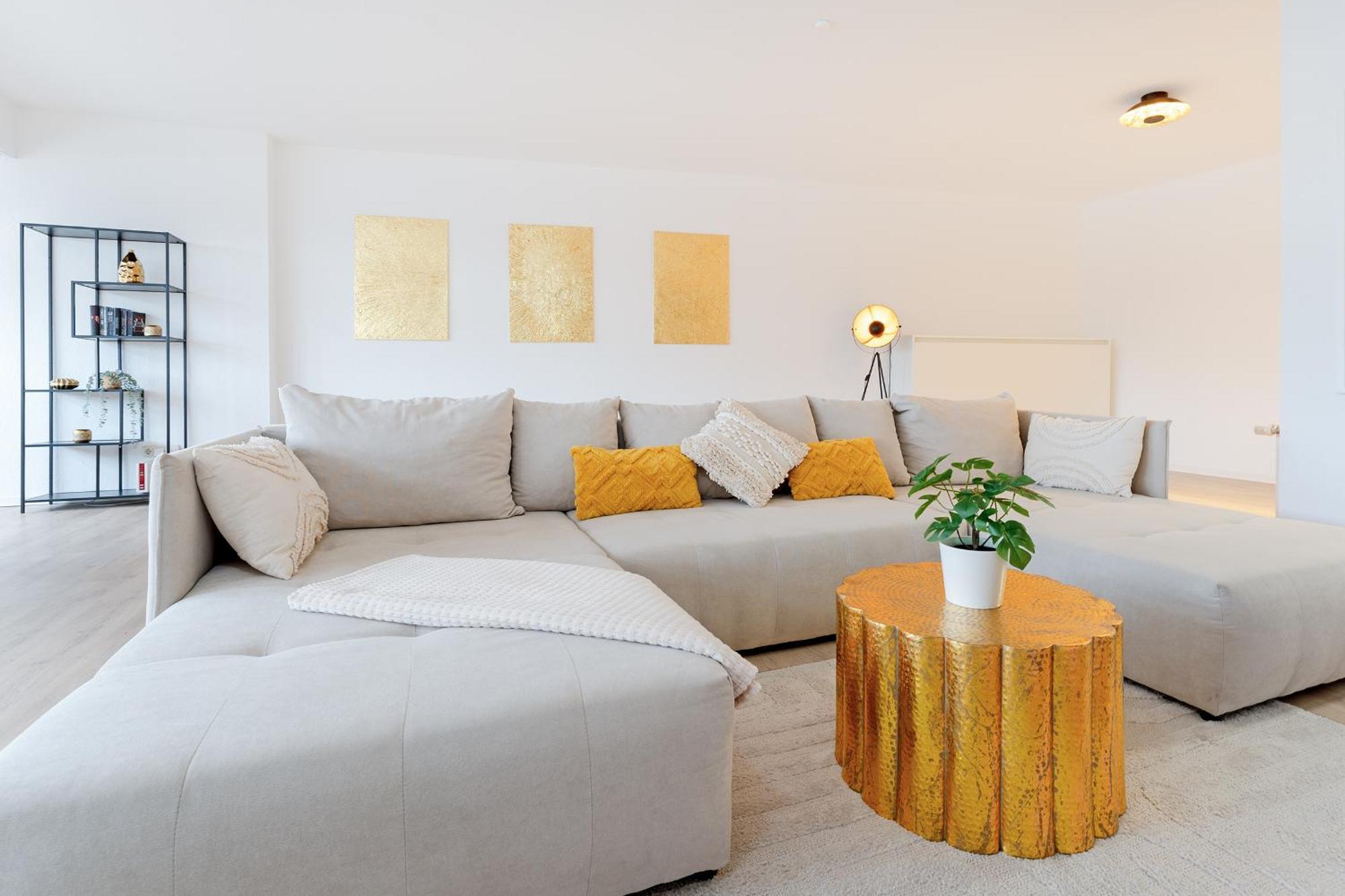 Loft Sonnenschein *