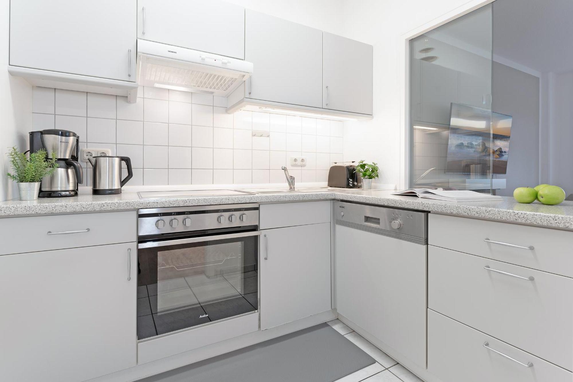 Loft Sonnenschein Apartment *