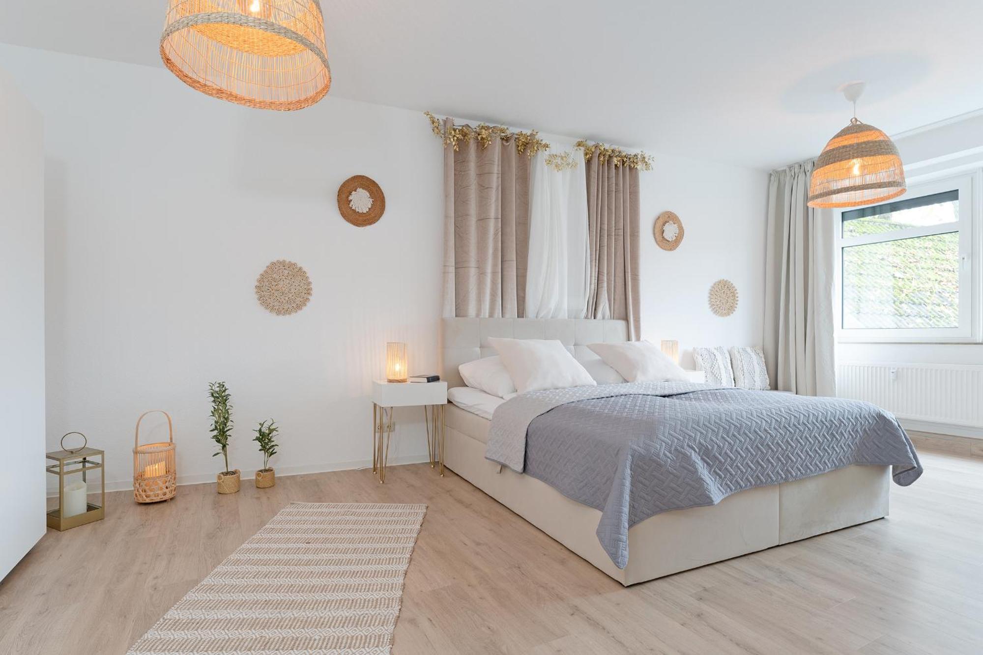 Apartment Loft Sonnenschein Lübeck