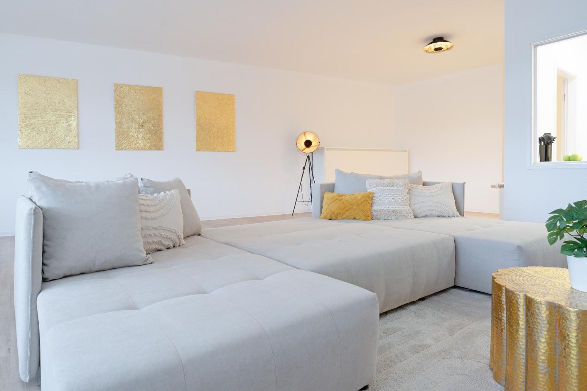 Loft Sonnenschein Apartment *