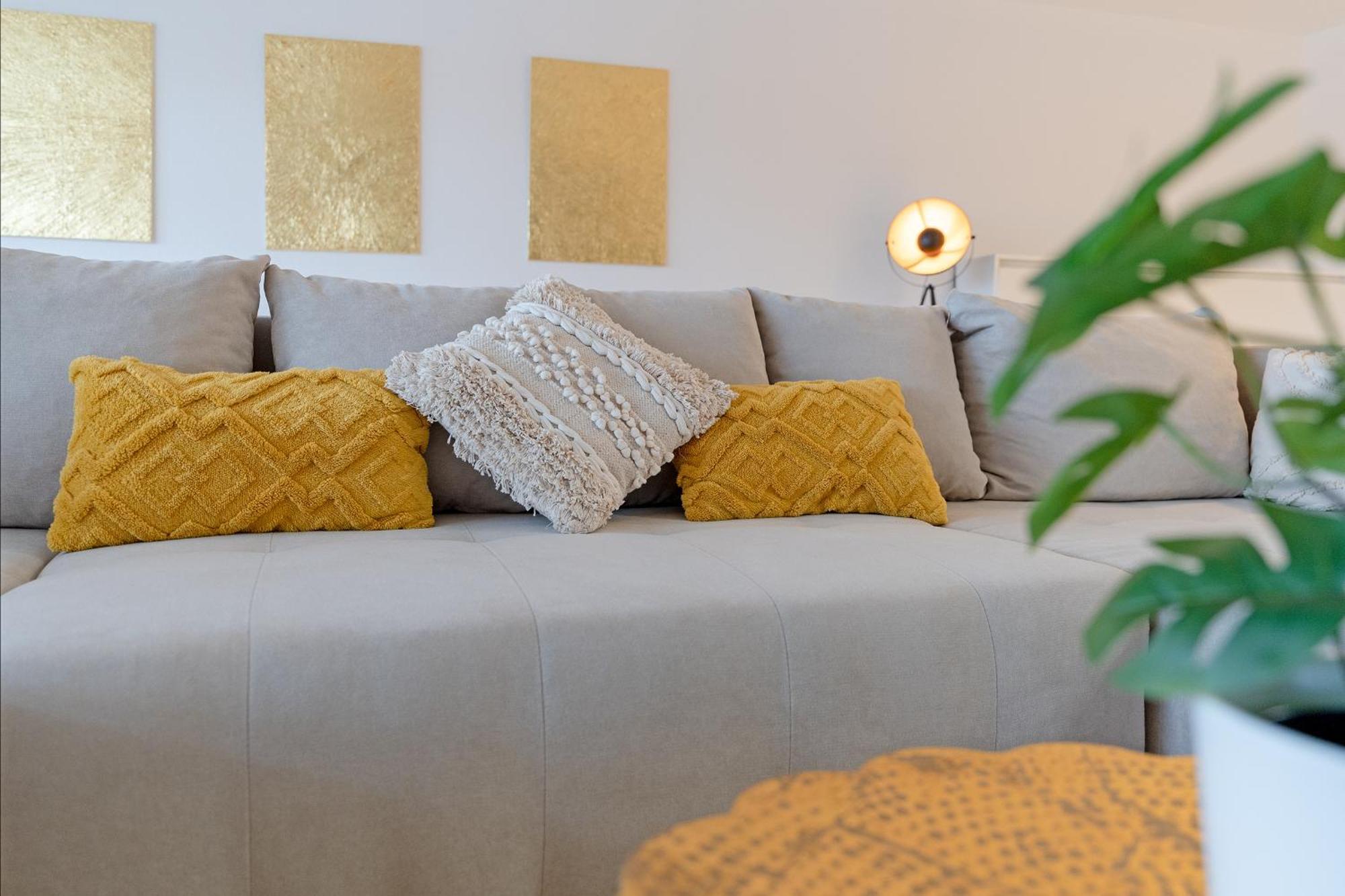 Loft Sonnenschein *