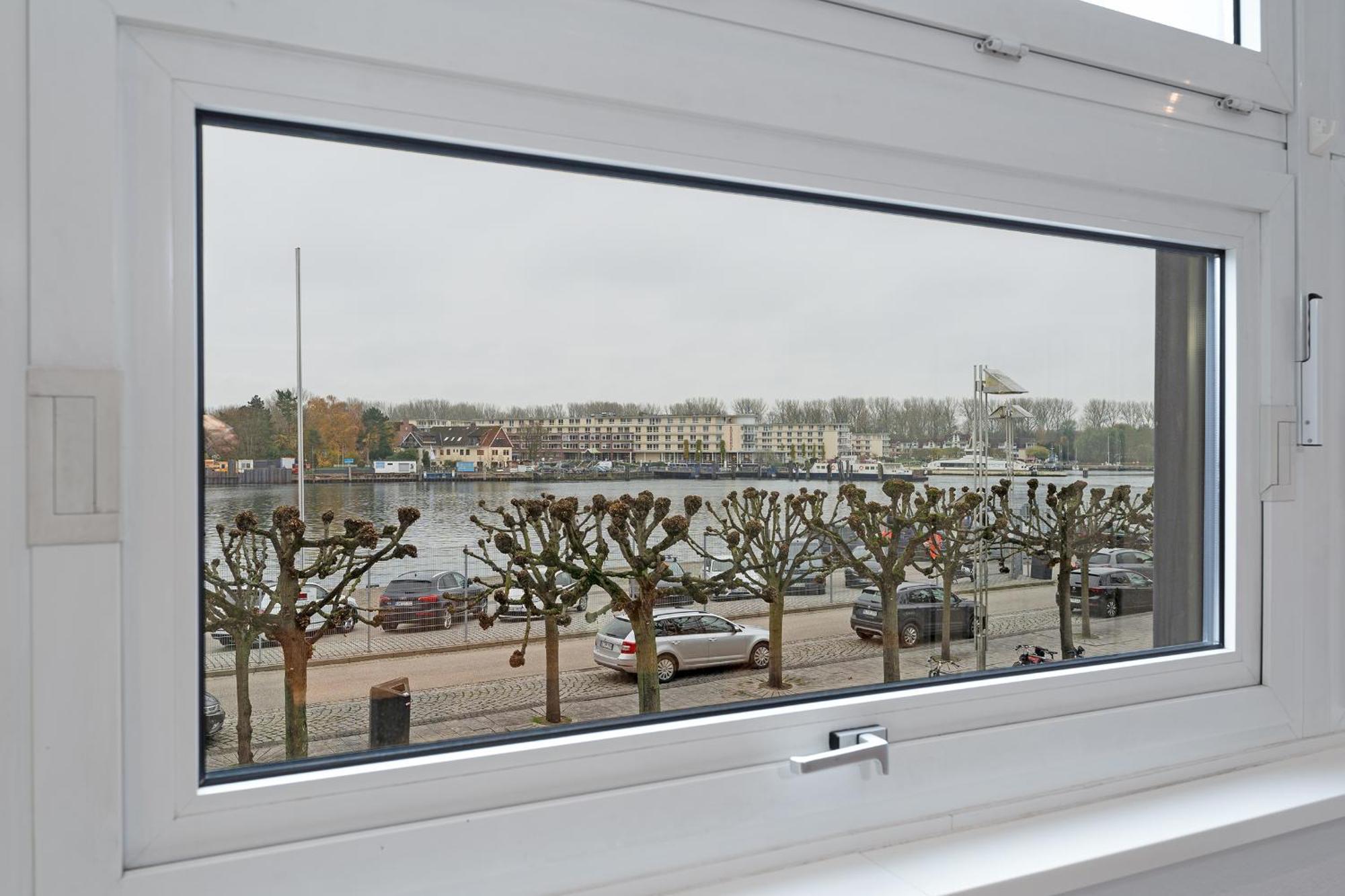 Loft Sonnenschein * Lubeck