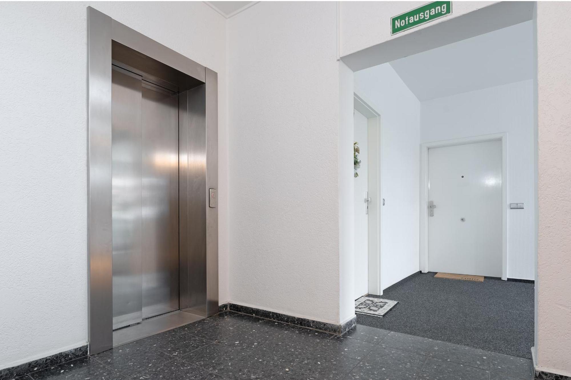 Apartment Loft Sonnenschein