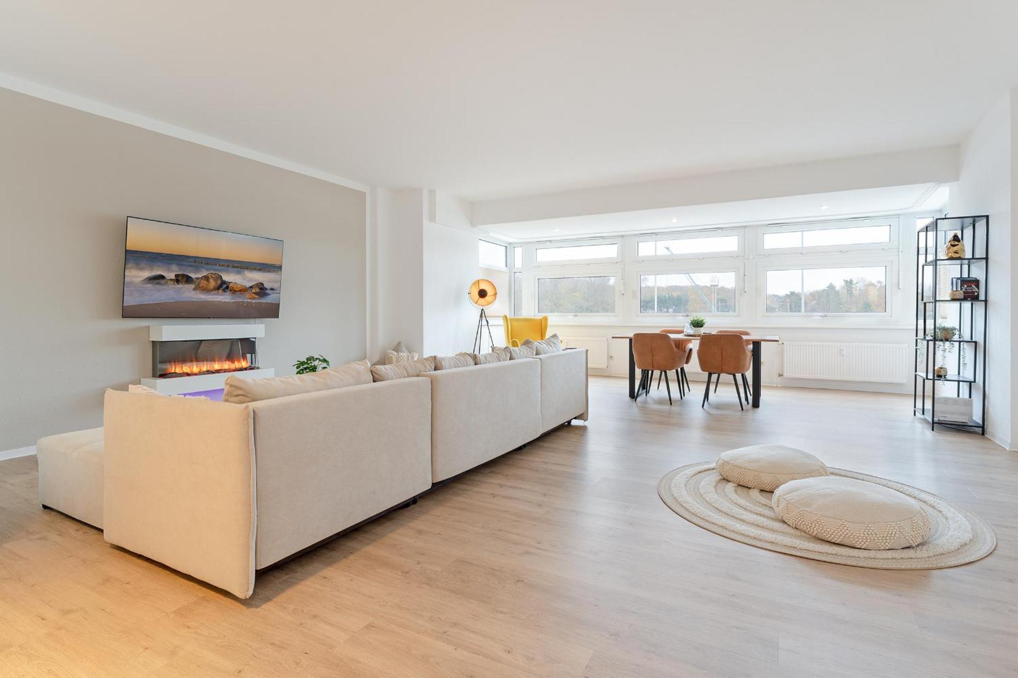 Loft Sonnenschein Lübeck