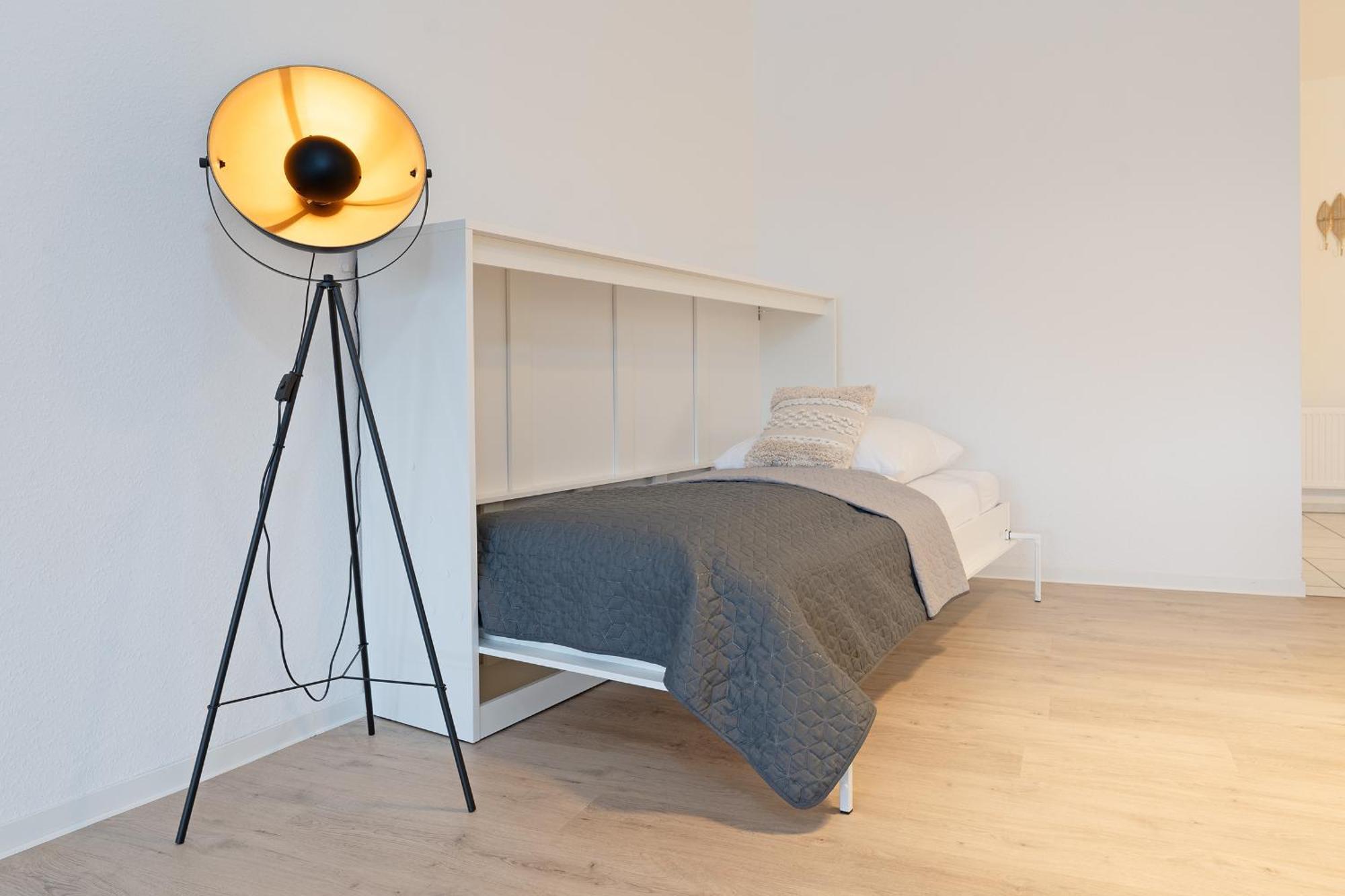 Apartment Loft Sonnenschein *
