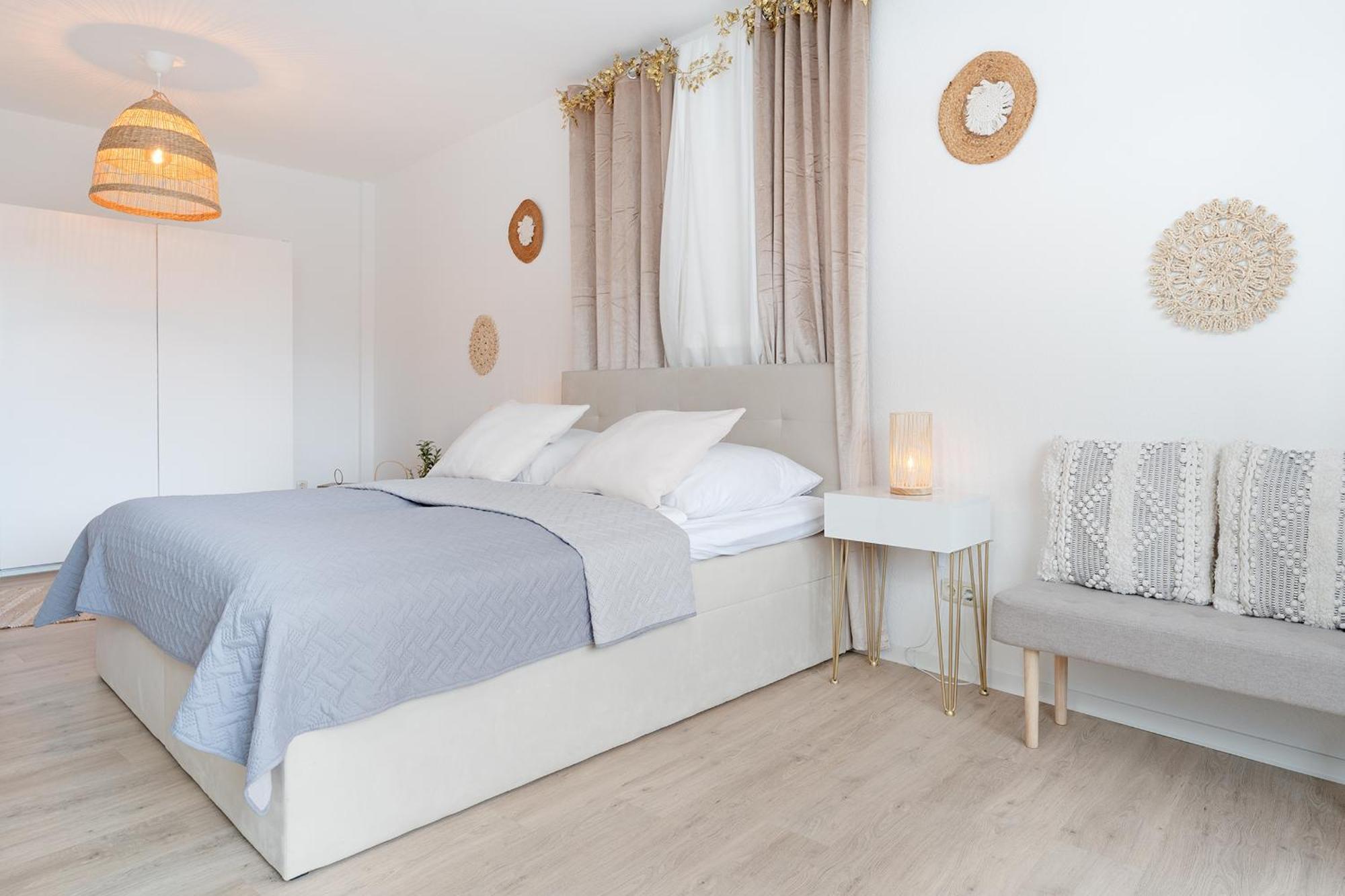 Loft Sonnenschein * Lübeck
