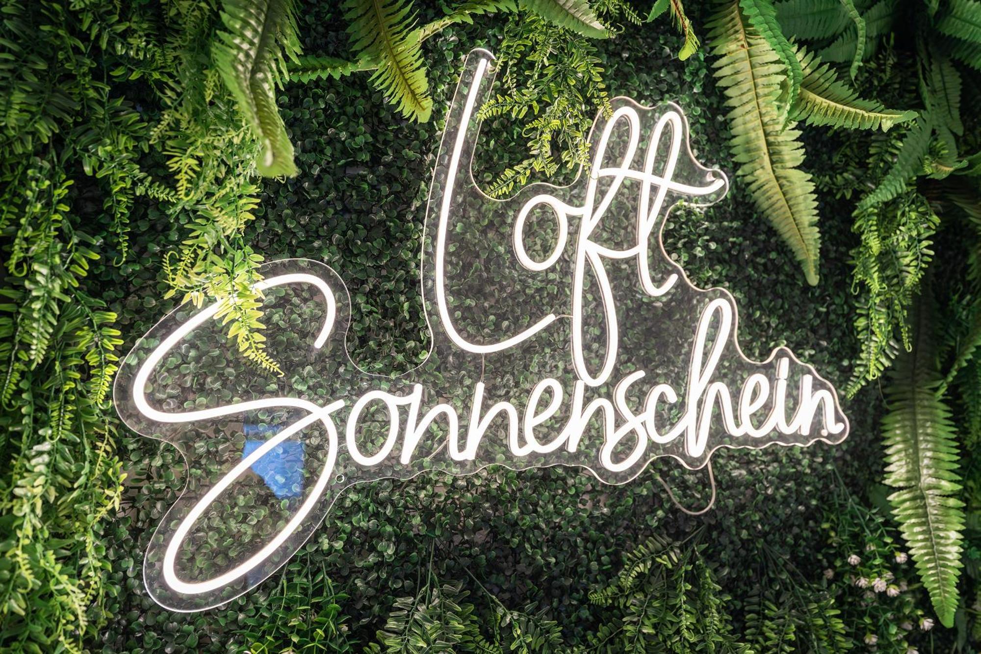 Loft Sonnenschein Apartment
