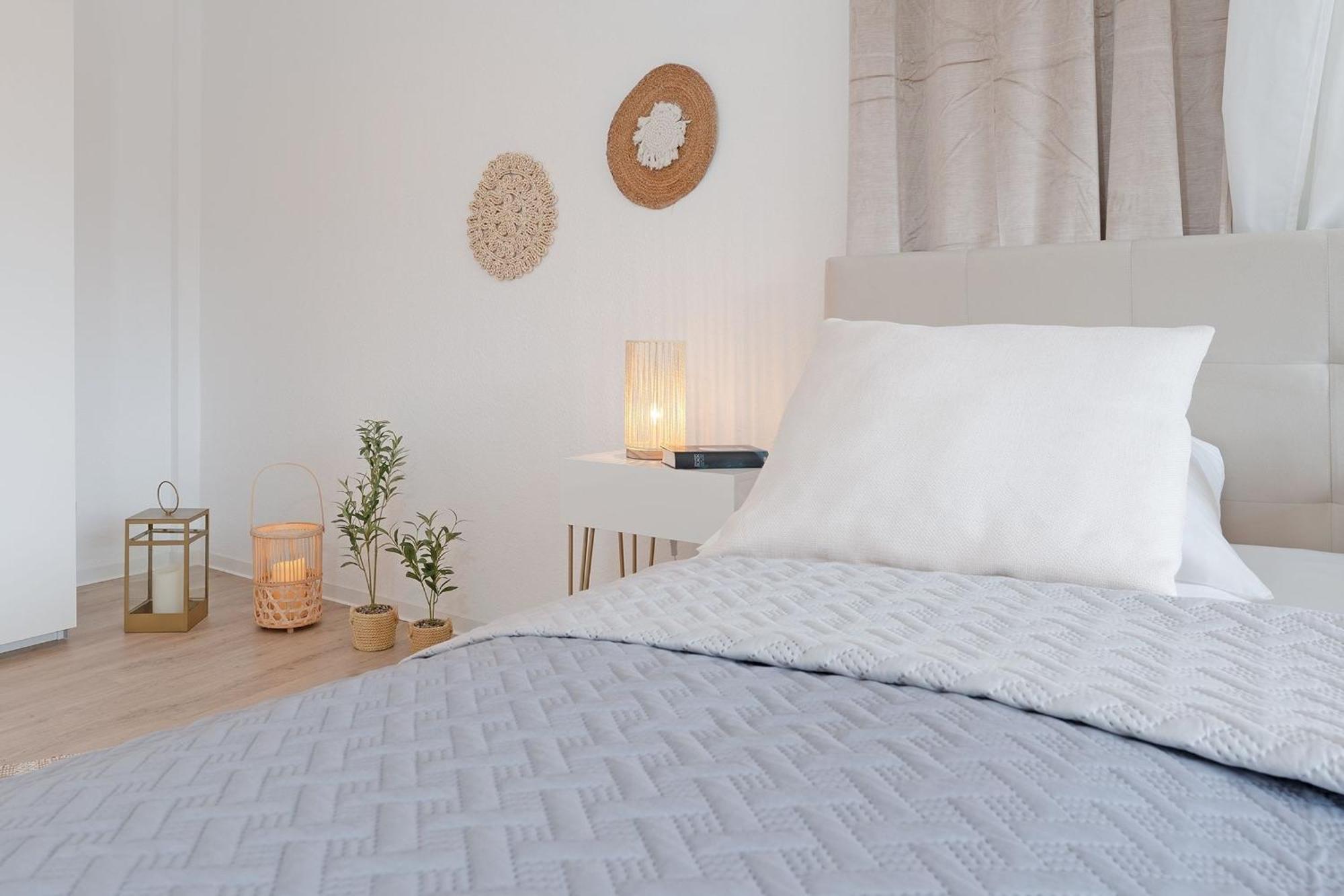 Apartment Loft Sonnenschein