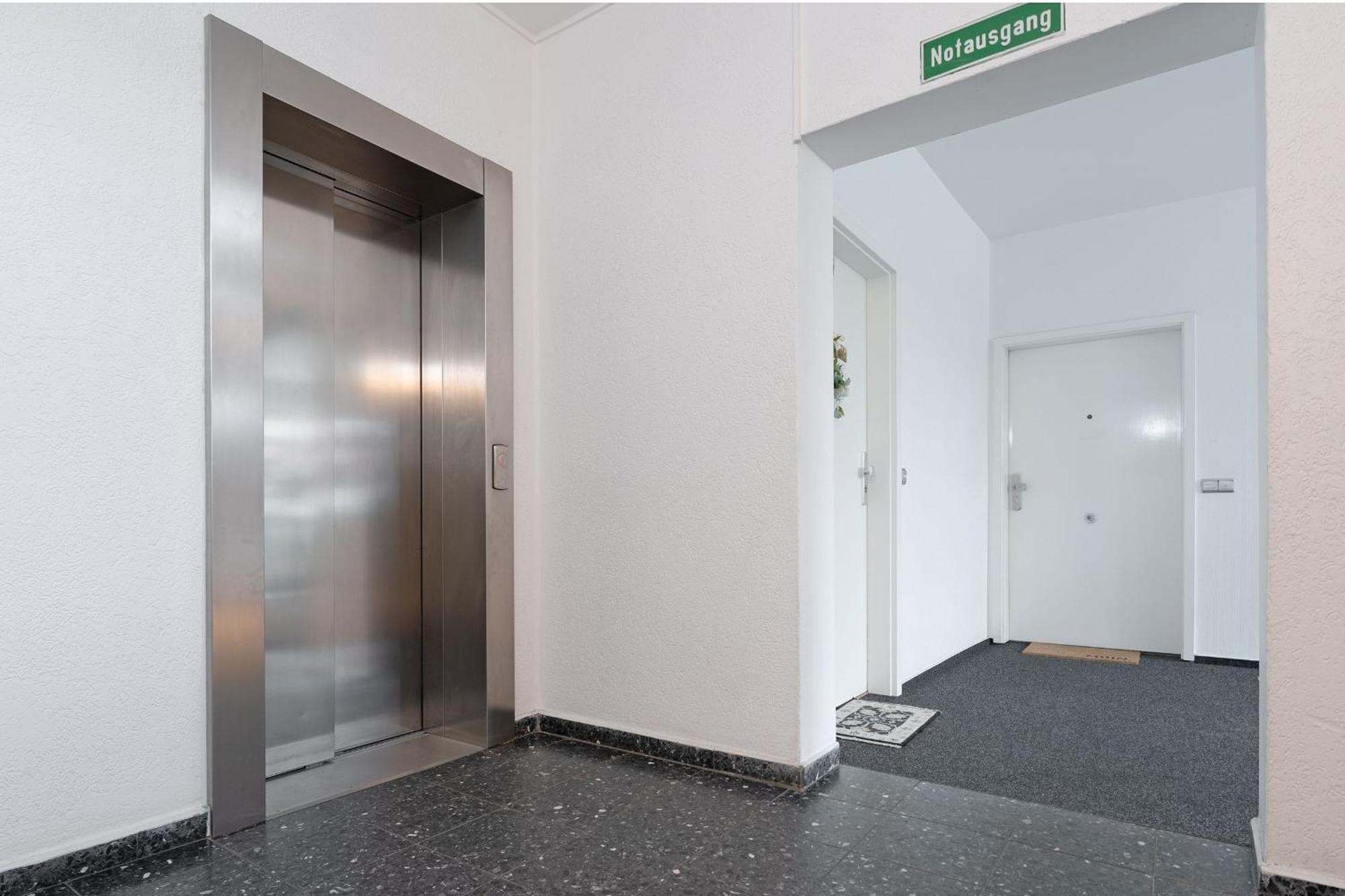 Loft Sonnenschein * Lubeck