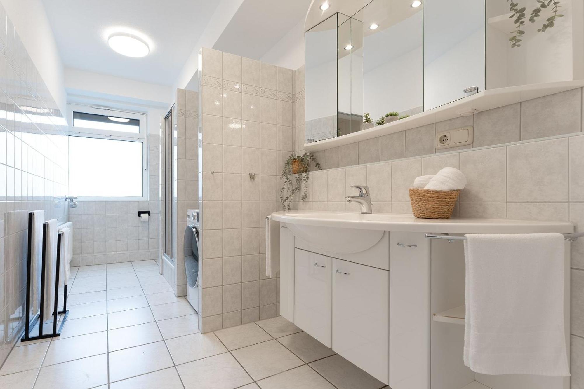 Loft Sonnenschein Apartment