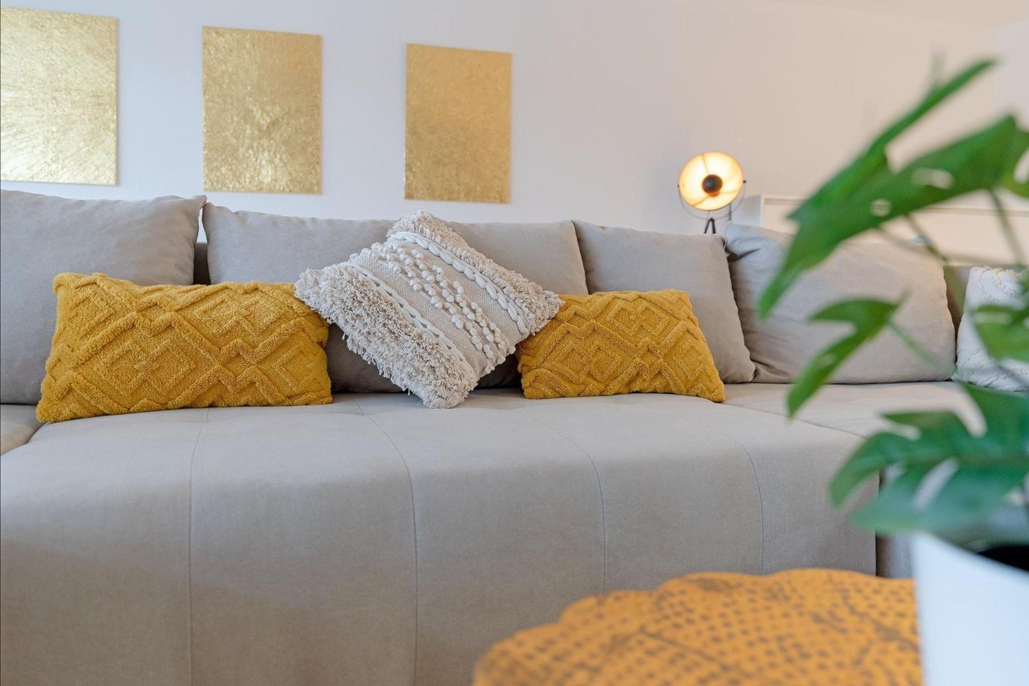 Apartment Loft Sonnenschein