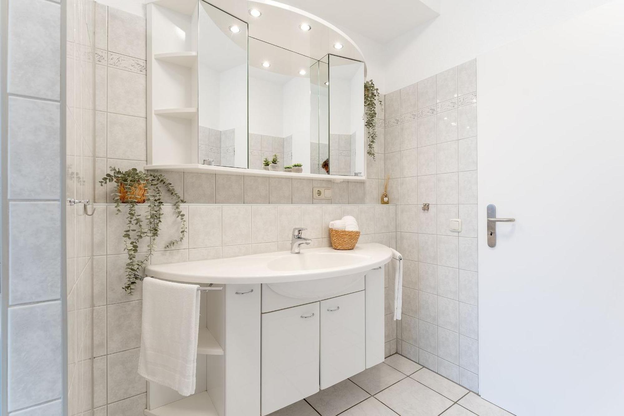 Loft Sonnenschein * Lubeck