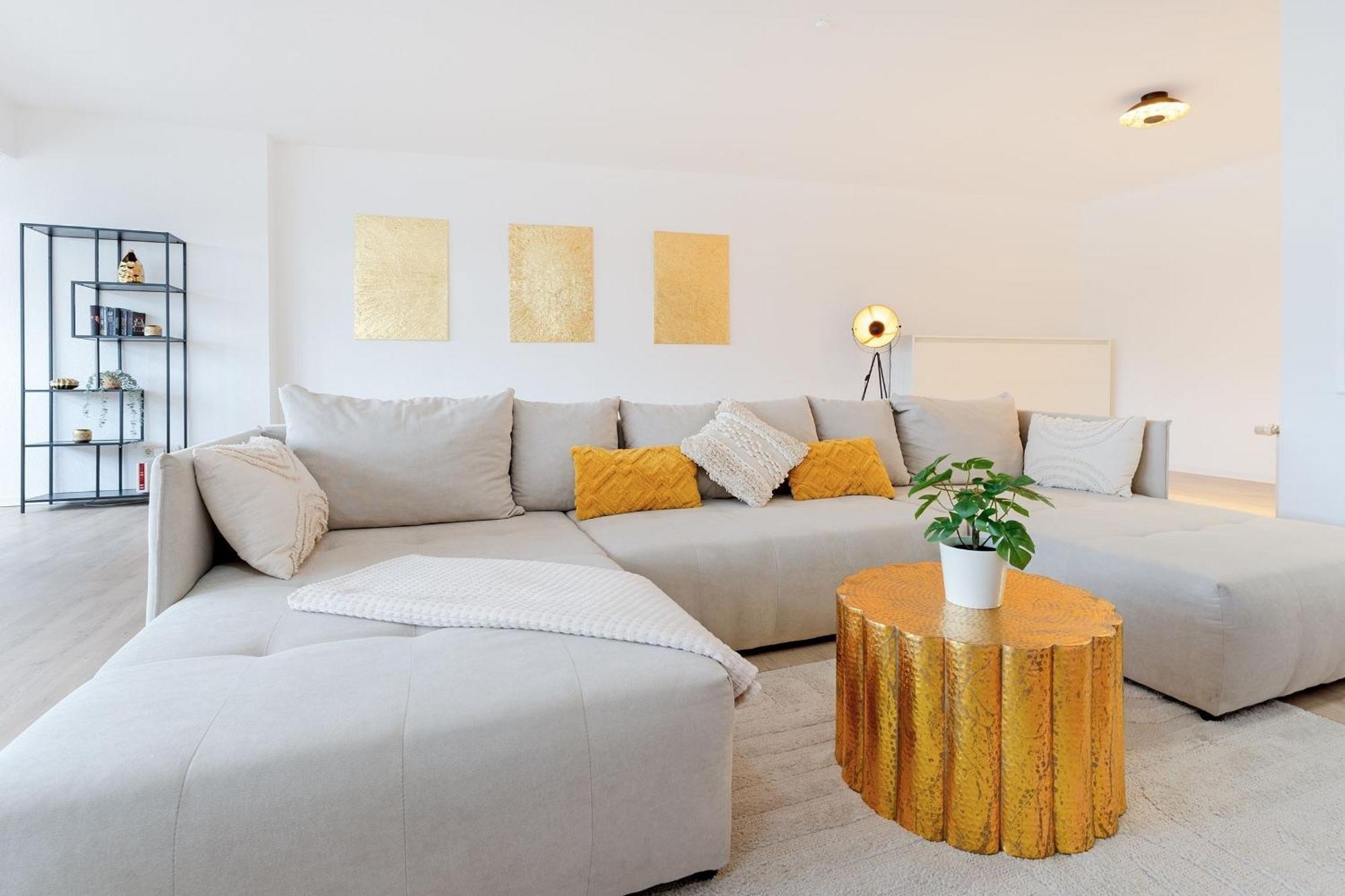 Loft Sonnenschein * Lübeck