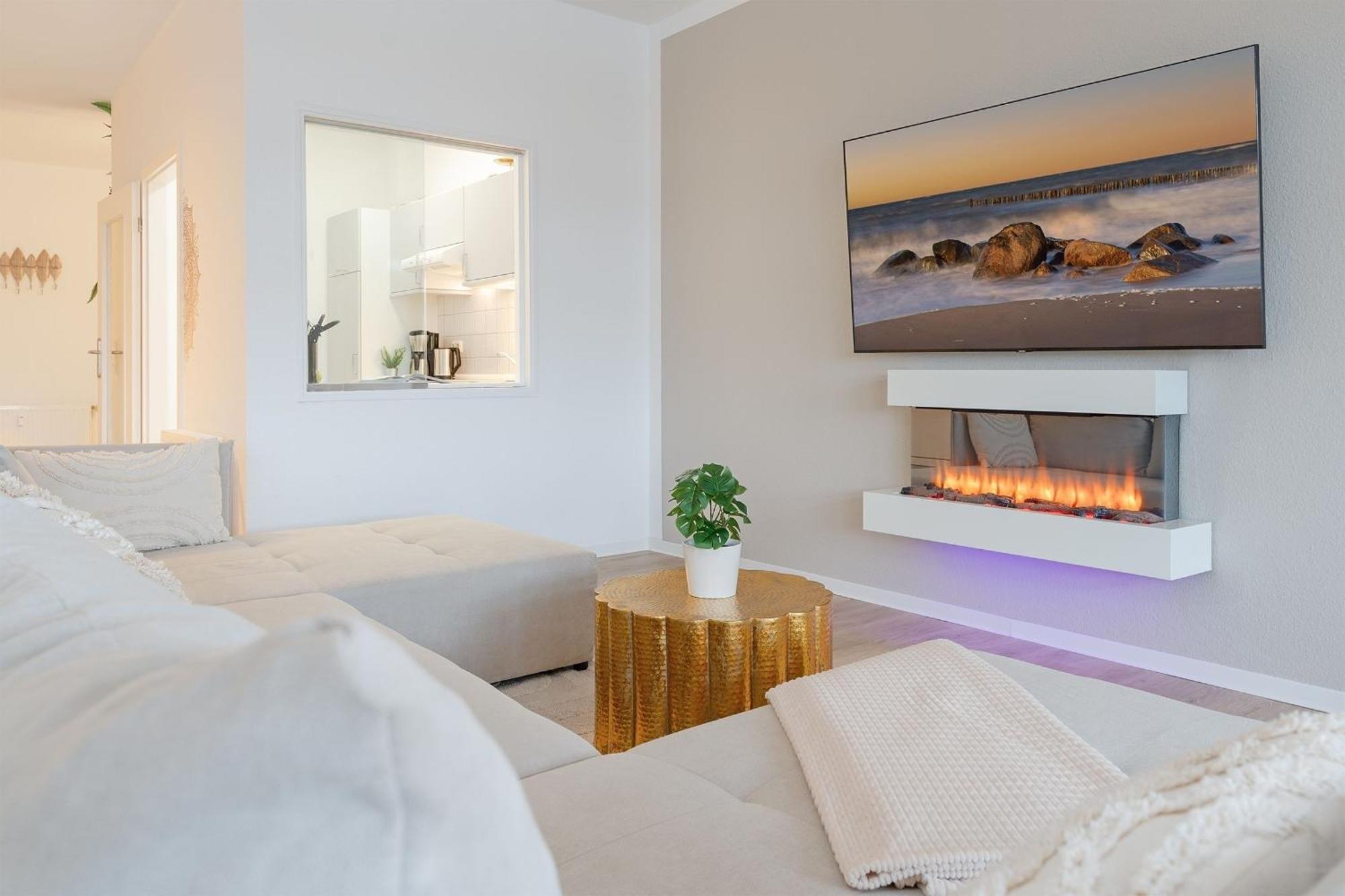 Apartment Loft Sonnenschein