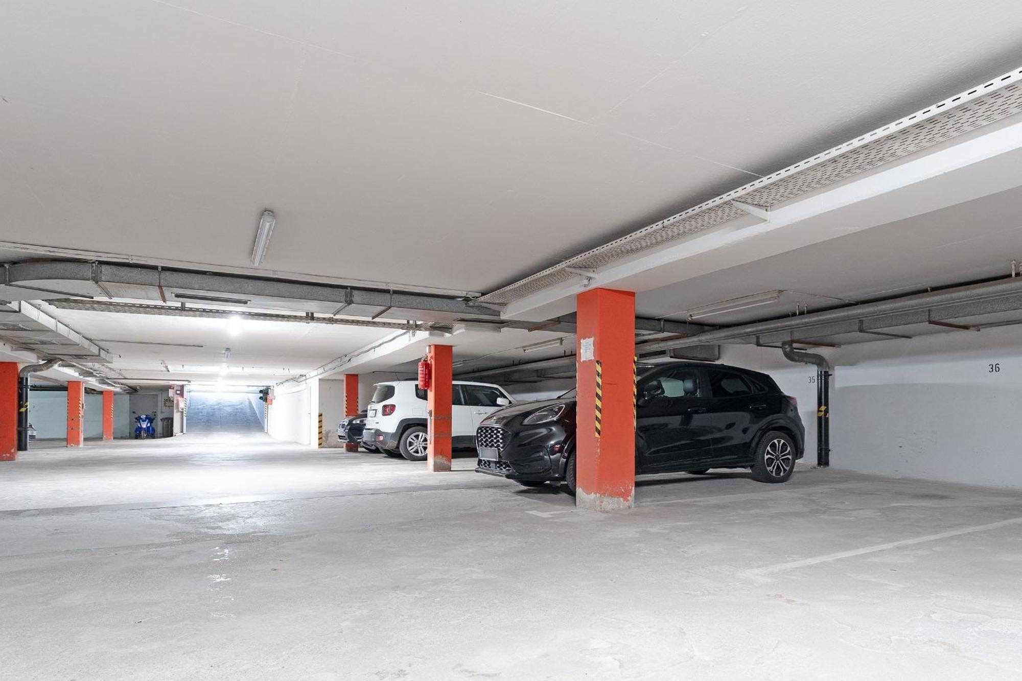 Apartment Loft Sonnenschein *