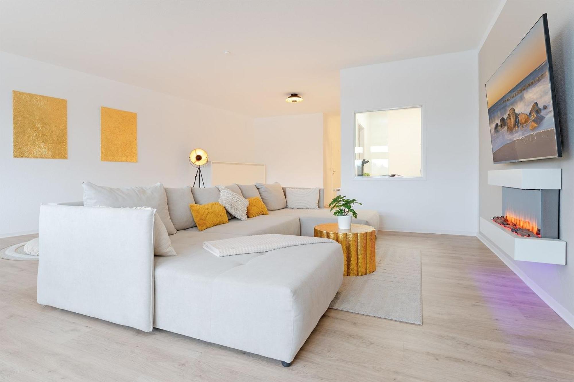 Loft Sonnenschein Apartment *