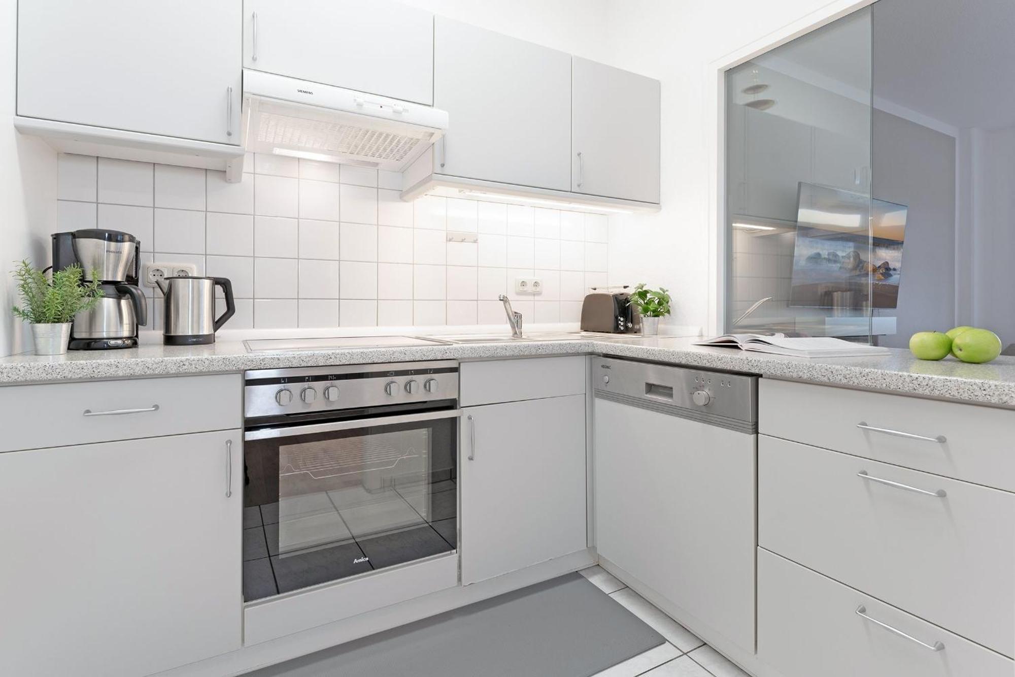 Apartment Loft Sonnenschein *