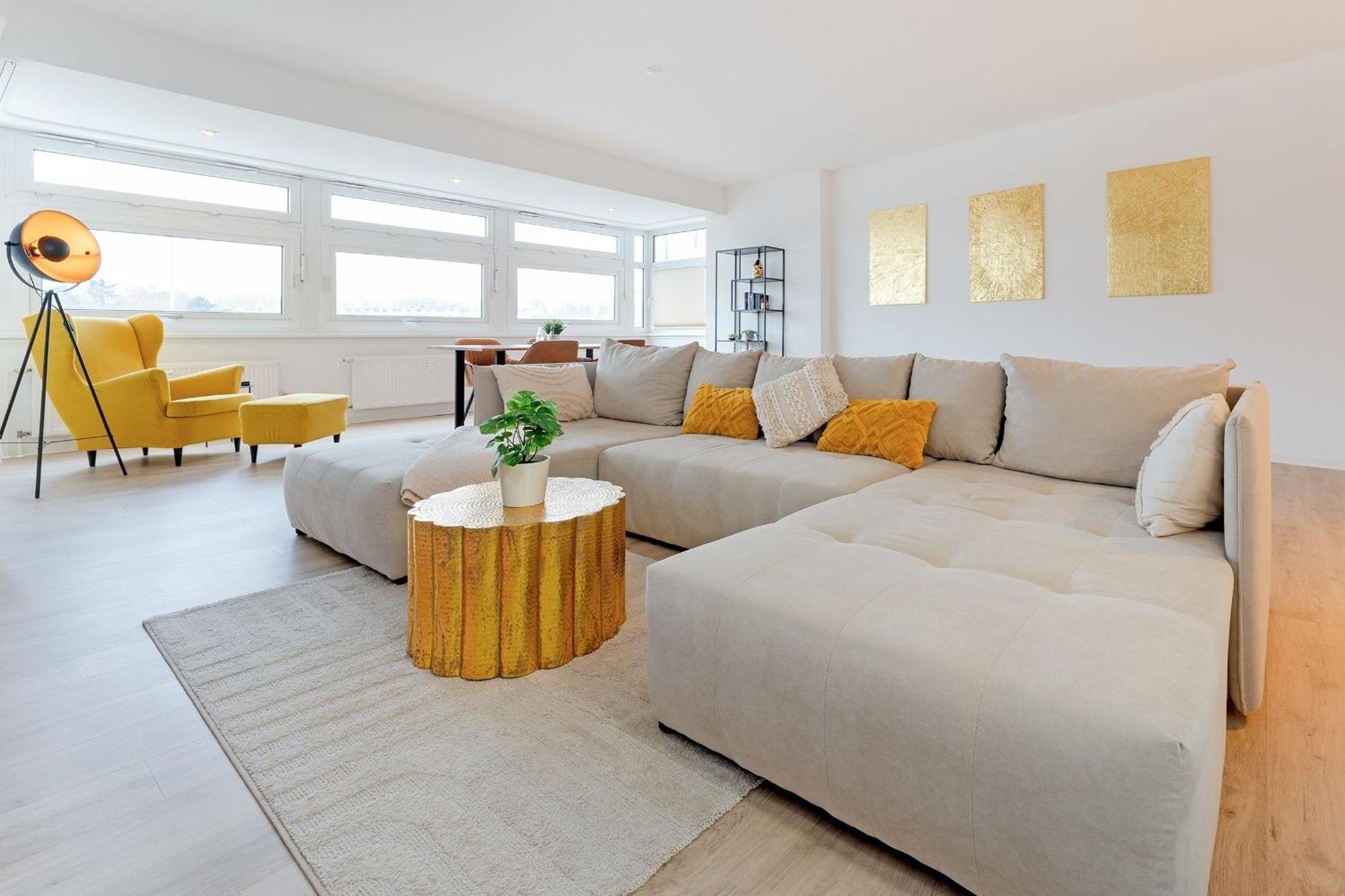 Loft Sonnenschein Lübeck