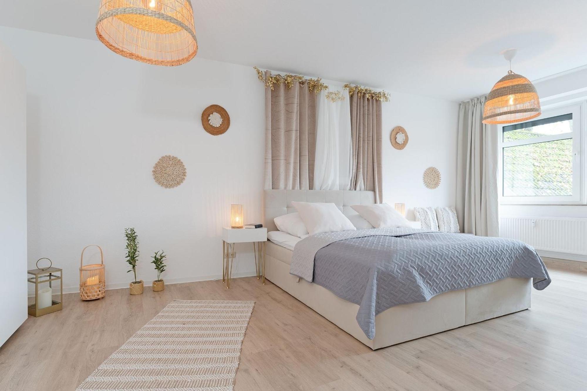 Loft Sonnenschein * Lübeck