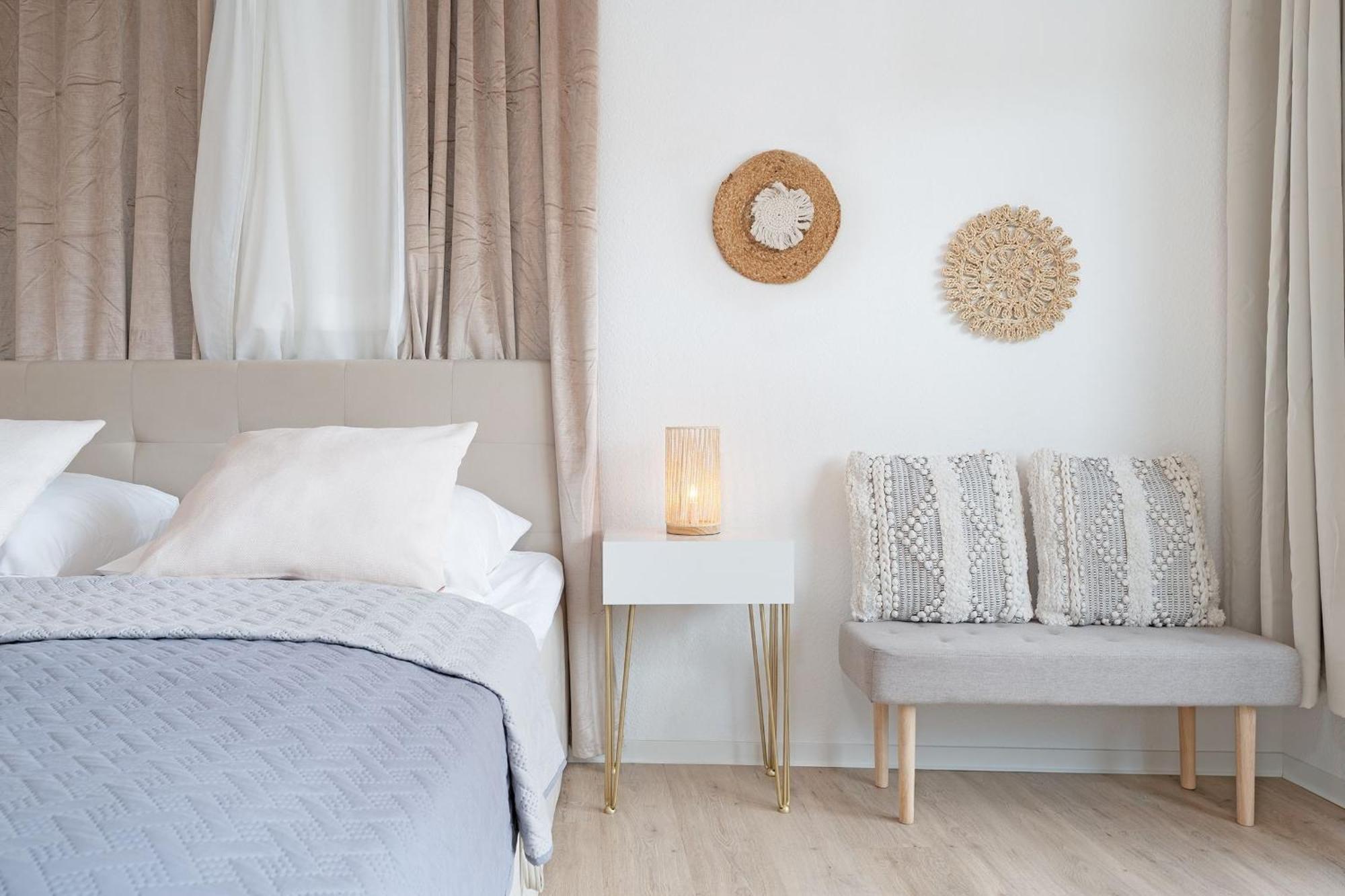 Apartment Loft Sonnenschein